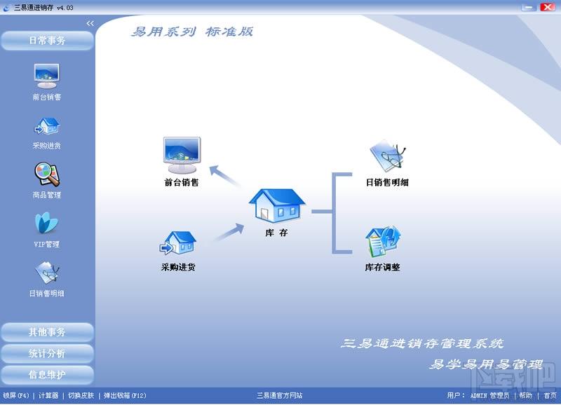 三易通便利店销售管理软件(收银系统),三易通便利店销售管理软件(收银系统)下载,三易通便利店销售管理软件(收银系统)官方下载