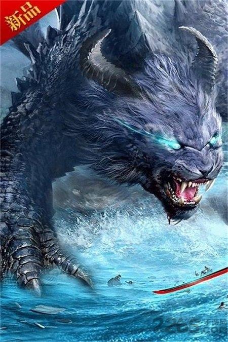 梦幻剑侠九游最新版下载,梦幻剑侠,仙侠手游,九游手游