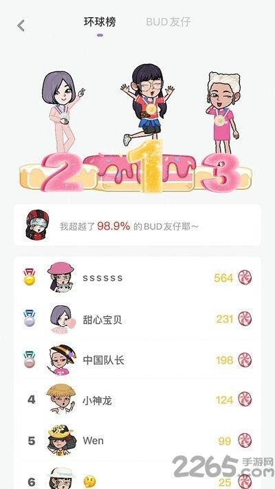 bud甜心碰碰车游戏(暂未上线),bud甜心碰碰车,竞技游戏,碰碰车游戏