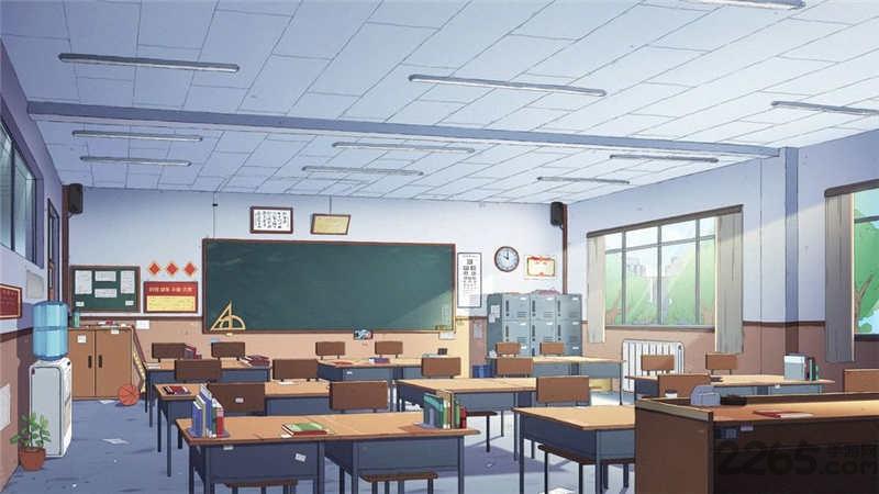 王牌班主任官方版(暂未上线),王牌班主任,剧情游戏,文字游戏