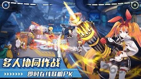 火雾之争安卓手机版下载,火雾之争,动漫手游,卡牌手游