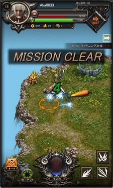 天堂手机版急速挑战(暂未上线),天堂,动作手游,RPG手游