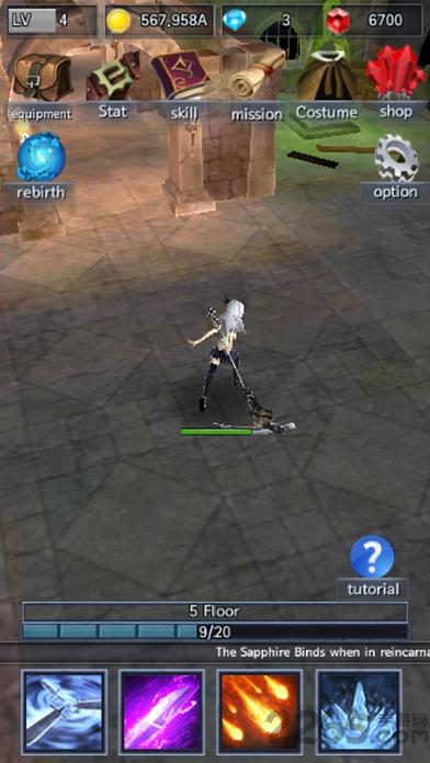 黑暗勇士完美破解版下载,黑暗勇士,魔幻游戏,rpg游戏