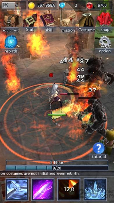 黑暗勇士完美破解版下载,黑暗勇士,魔幻游戏,rpg游戏